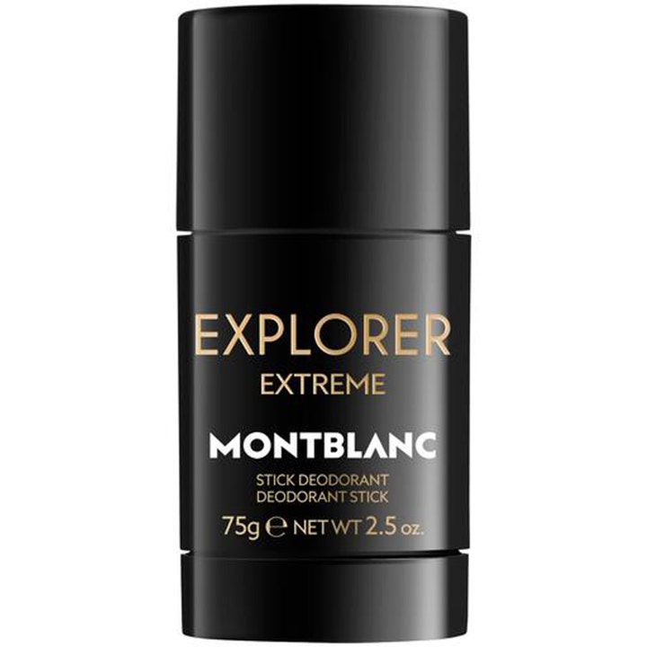 Explorer Extreme Deo Stick
