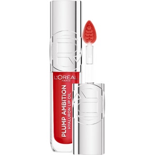 L'Oréal Paris Plump Ambition Hyaluron Lip Oil