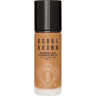 Bobbi Brown Mini Weightless Skin Foundation