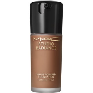MAC Cosmetics Studio Radiance Serum-Powered Foundation