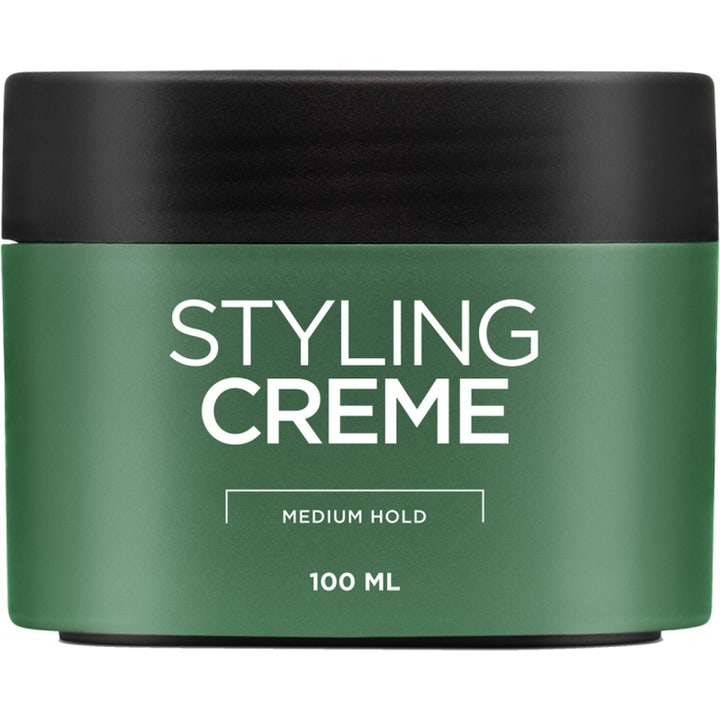 Styling Creme