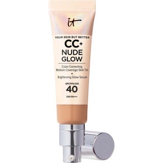 IT Cosmetics CC+ Nude Glow SPF 40