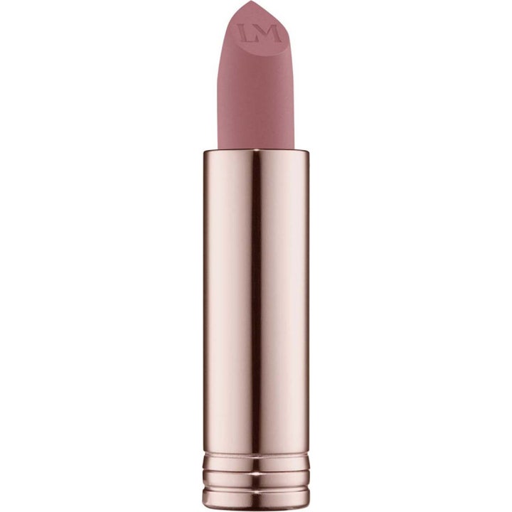 Caviar Smoothing Matte Lipstick