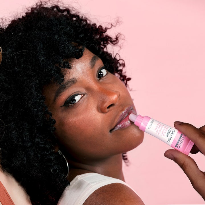 Greatest Kisser Peptide Lip Treatment