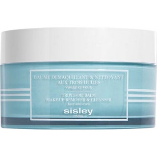 Sisley Triple-Oil Balm Make-Up Remover & Cleanser