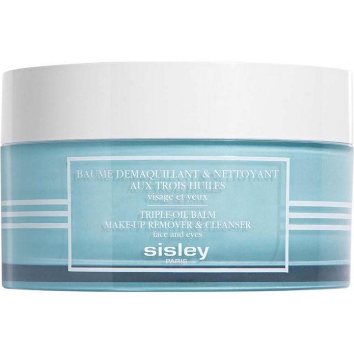 Triple-Oil Balm Make-Up Remover & Cleanser