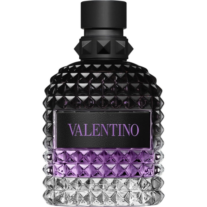 Born in Roma Uomo Purple Melancholia