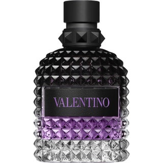 Valentino Born in Roma Uomo Purple Melancholia