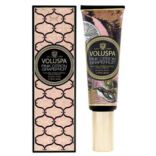 Voluspa Hand Cream Pink Citron Grapefruit