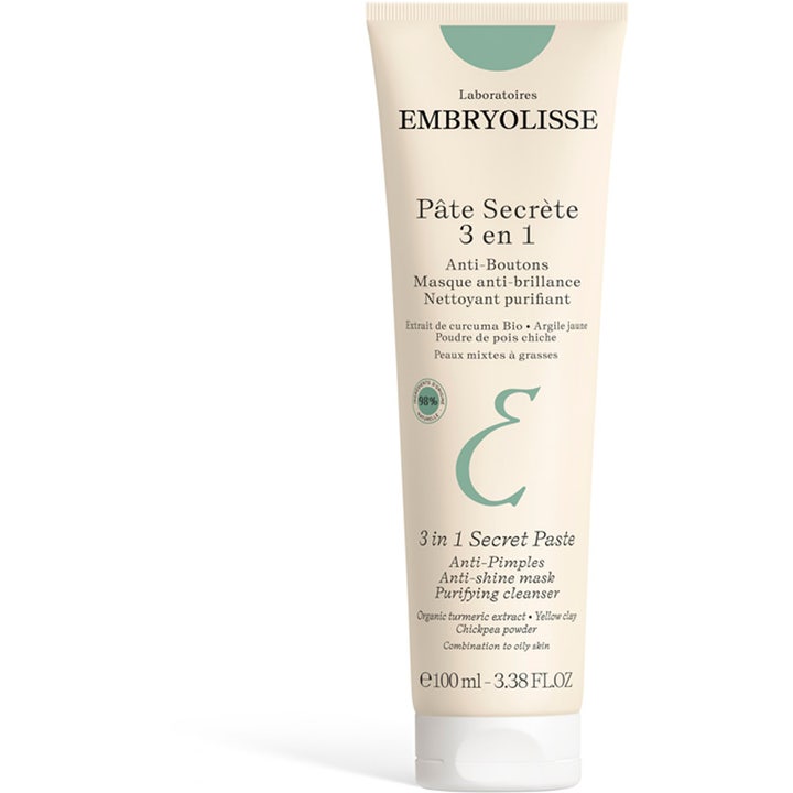 3-In-1 Secret Paste