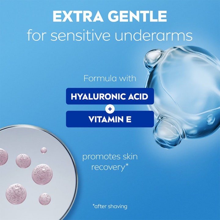 Antiperspirant Deo Stick Derma Control Restore Sensitive