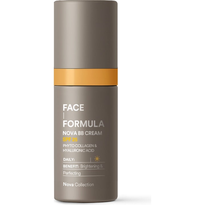 Nova BB Cream