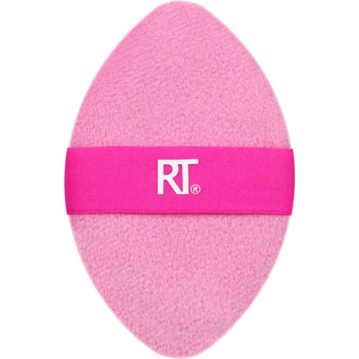 2 In 1 Miracle Powder Puff