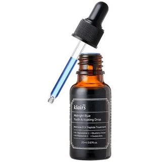 Klairs Midnight Blue Youth Activating Drop