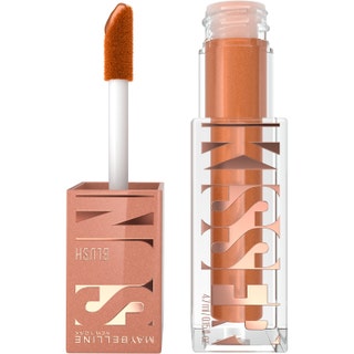 Maybelline Sunkisser Blush