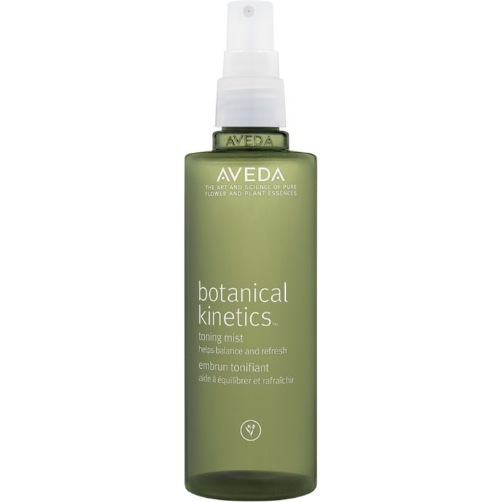Botanical Kinetics Toning Mist