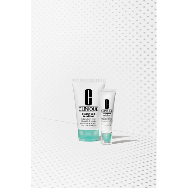 Blackhead Solutions