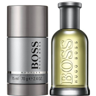 Hugo Boss Boss Bottled Set