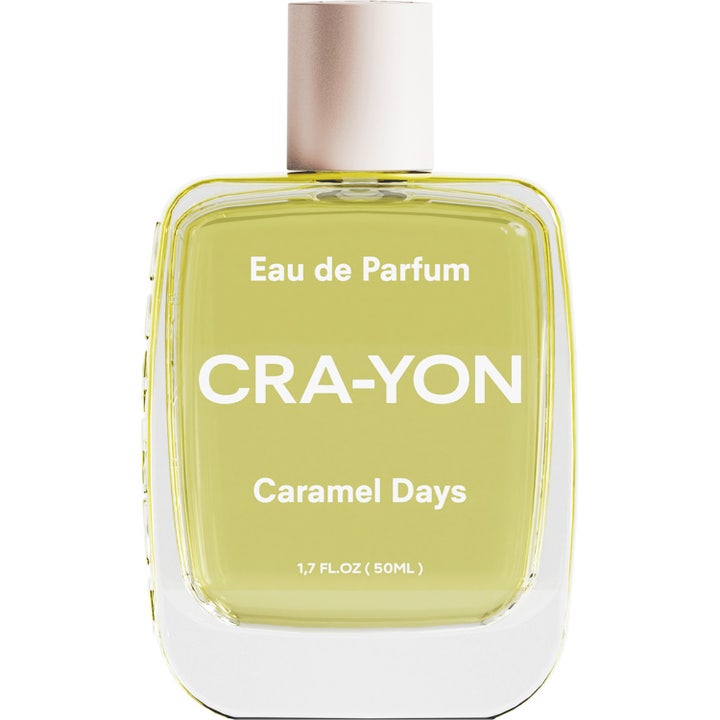Caramel Days