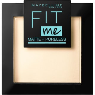 Maybelline Fit Me Matte & Poreless Powder