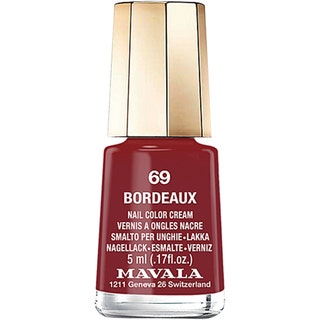 Mavala Nail Color Cream