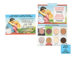 the Balm theBalm and the Beautiful Episode 1