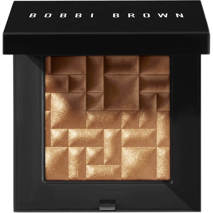 Highlighting Powder Copper Glow 36