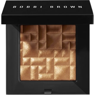 Bobbi Brown Highlighting Powder Copper Glow 36