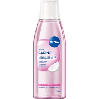 NIVEA Toner Caring