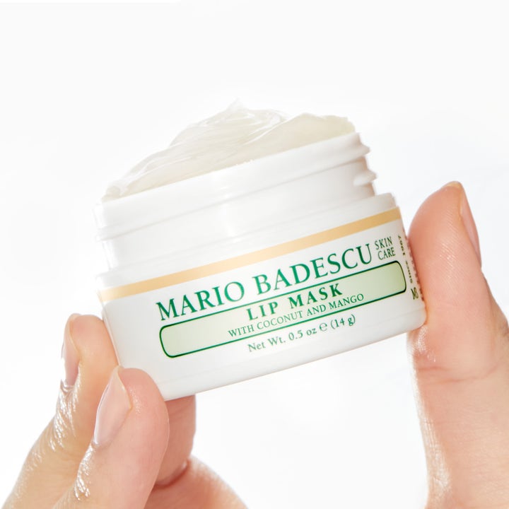 Lip Mask