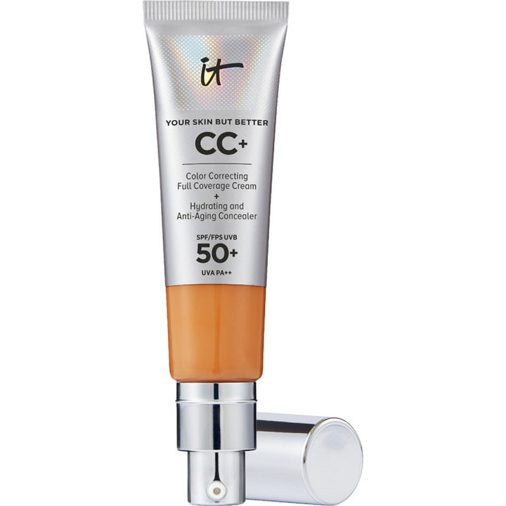 CC Cream