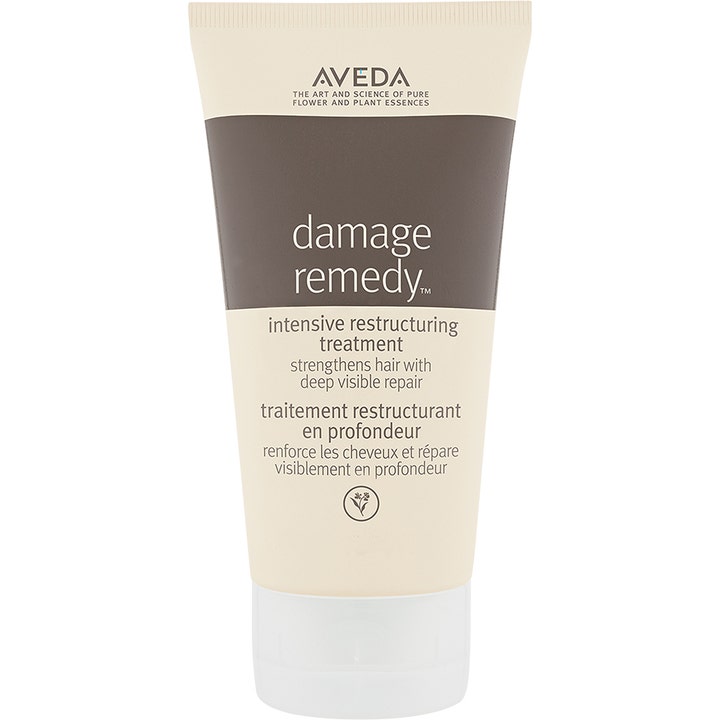 Damage Remedy Treatment