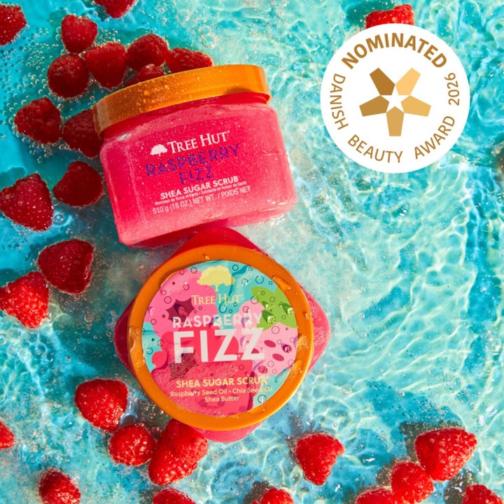 Shea Sugar Scrub