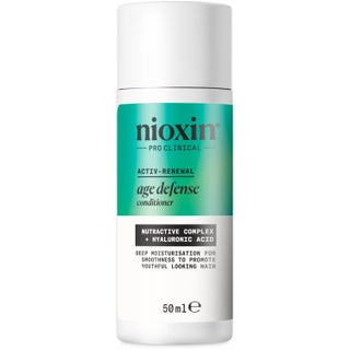 Nioxin Age Defense Conditioner