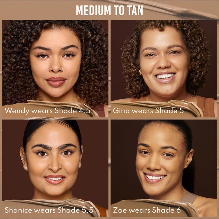Yummy Skin Blurring Balm Powder