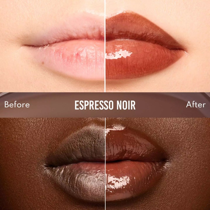 Glosswork 4D Ultra Shine Plumping Gloss