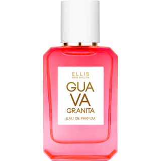 Ellis Brooklyn Guava Granita