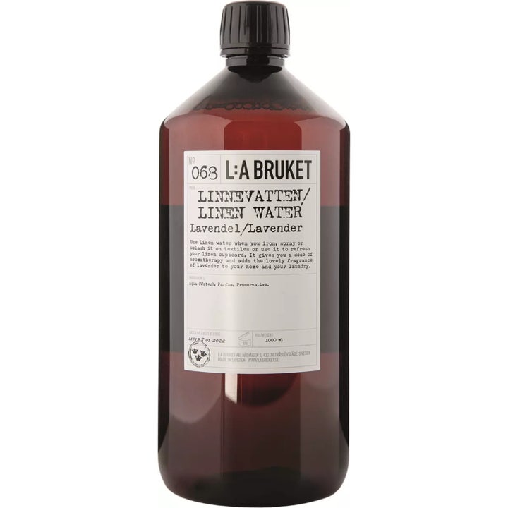 Linen Water