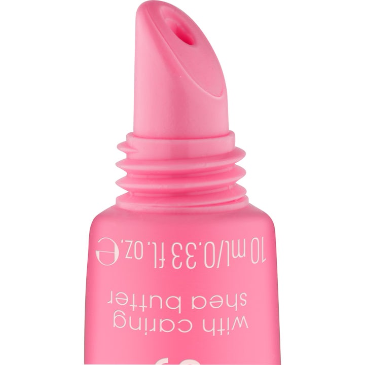 The Super Peptide Glossy Lip Treatment