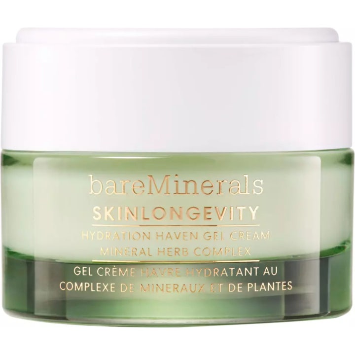 Skinlongevity Hydration Haven Gel Cream