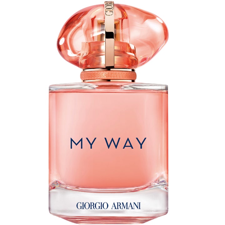 My Way Ylang