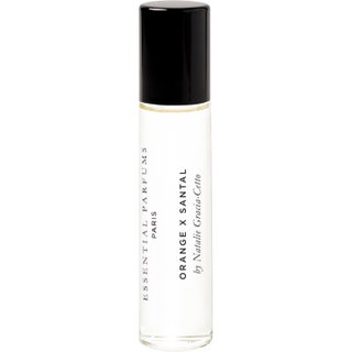 Essential Parfums Orange X Santal By Nathalie Gracia Cetto