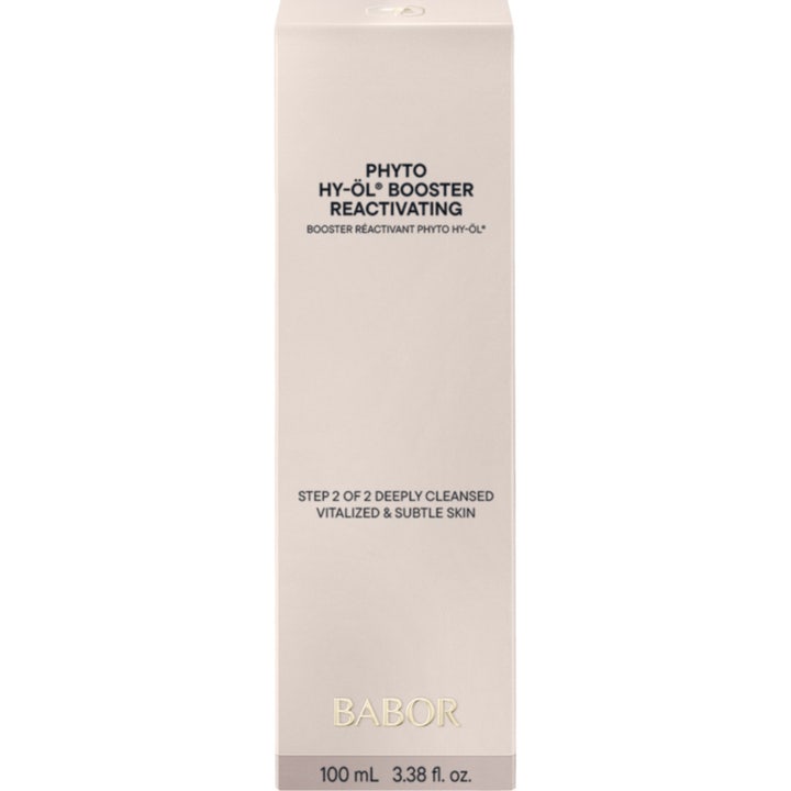 Phyto HY-ÖL Booster Reactivating