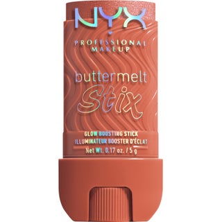 NYX Professional Makeup Buttermelt Glaze Highlighter Stix