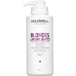 Goldwell Dualsenses Blondes & Highlights