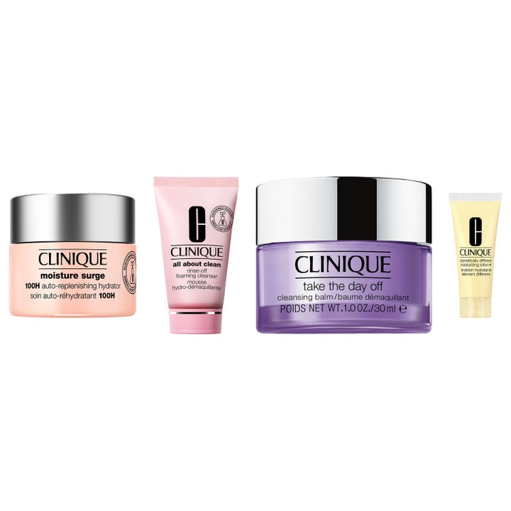 Complete Cleanse & Hydrate Starter Set