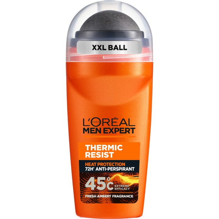 DeoThermic Resist Roll-on