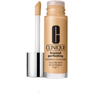 Clinique Beyond Perfecting Foundation + Concealer