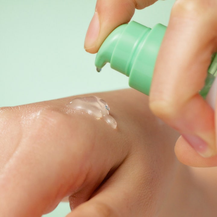 Wonder Releaf Centella Serum Unscented