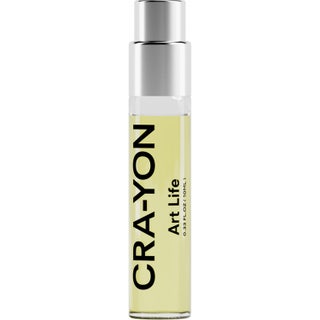 CRA-YON Art Life